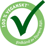 Vegansk og økologisk hudpleje